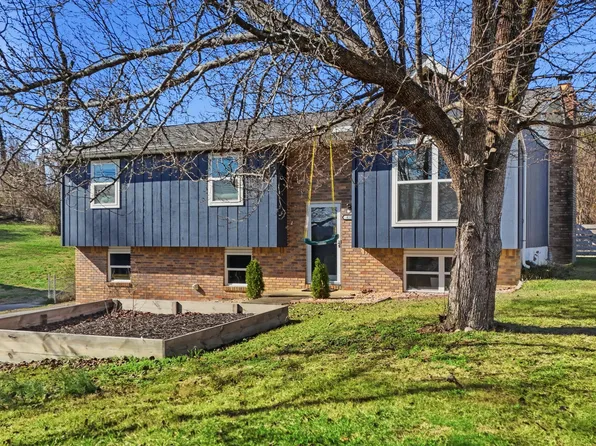 4101 Shady Oak Dr, Ooltewah, TN 37363