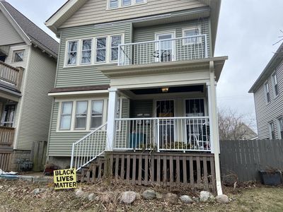 3131 North Fratney STREET UNIT 3133, Milwaukee, WI, 53212
