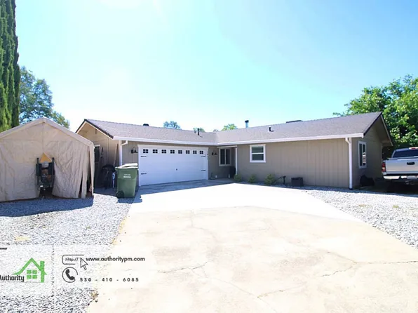 1437 Mariposa Ct, Redding, CA 96003