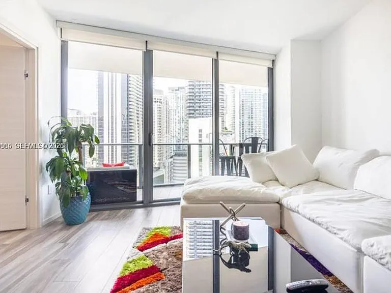 801 S Miami Ave #1703 — Photo 6