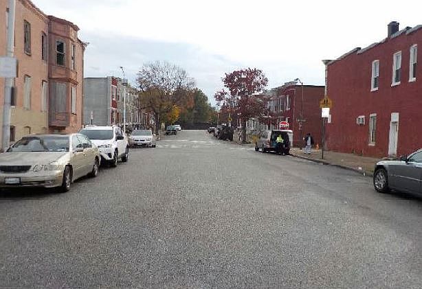 2nd image of 2009 Cecil Ave
