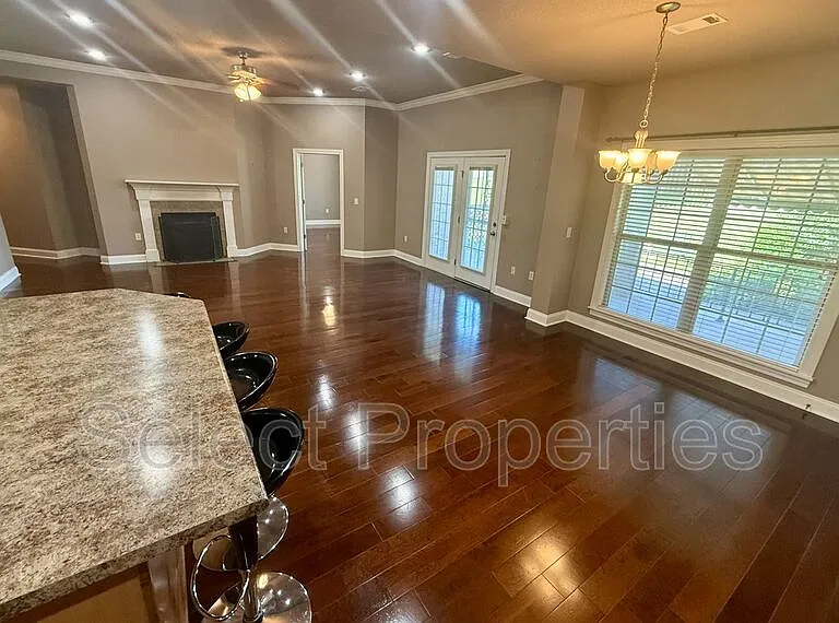 3521 Old Dornick Dr — Photo 5