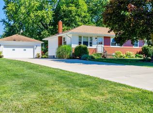 4066 Hawaii Ave, Norton, OH 44203