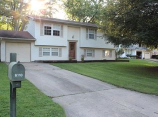 6110 Winter Park Dr, Burke, VA 22015