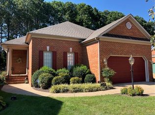 12408 Old Greenway Pl, Glen Allen, VA 23059