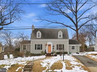 10304 Ridgemoor Dr, Silver Spring, MD 20901