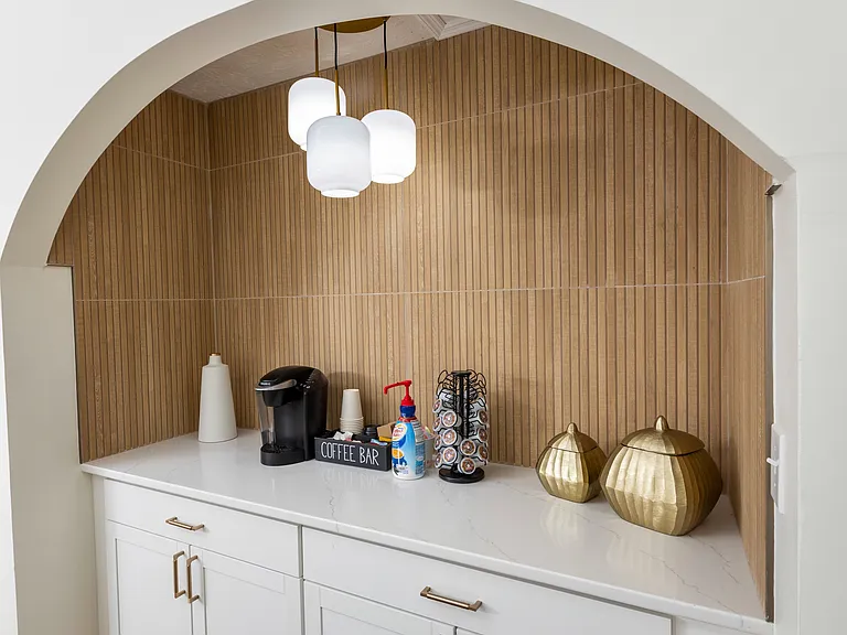 Coffee Bar