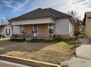 2614 2nd Ave, Canyon, TX 79015