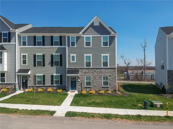 1146 Olivia Dr N, Oakdale, PA 15071