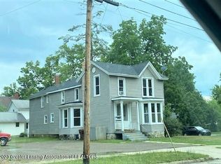 311 S Wight St, Saint Johns, MI