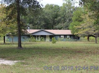 575 Dogwood Ext, Jesup, GA 31545