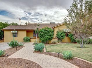 2203 E Monterey Way, Phoenix, AZ 85016