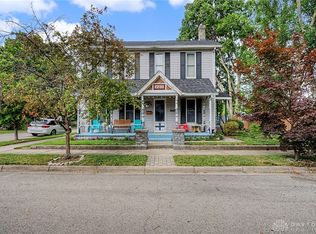 401 N 4th St, Miamisburg, OH 45342