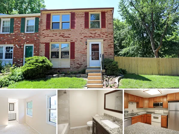 329 Gundry Dr, Falls Church, VA 22046