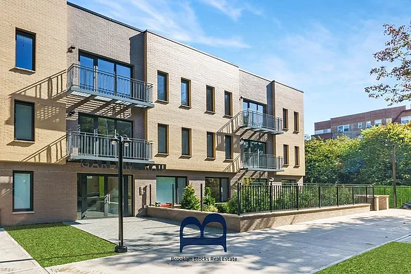 Rented by Brooklyn Blocks Real Estate | media 13