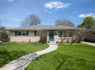 3805 Green St, Racine, WI 53402