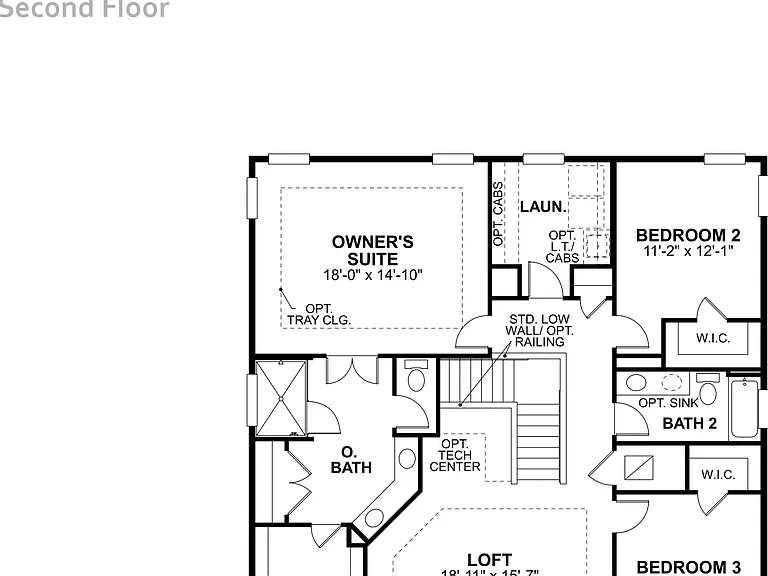 3720 Wild Blossom Pl — Photo 38