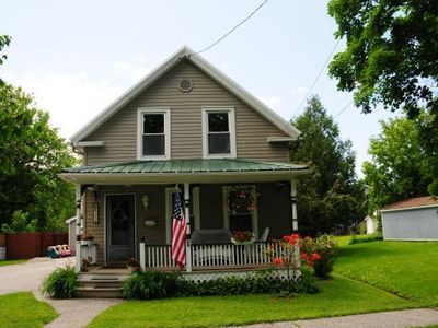 124 Lo Welden St, Saint Albans, VT, 05478