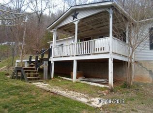 89 Beagle Run, Sylva, NC 28779
