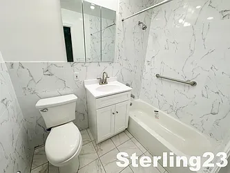 Rented by Sterling Realty Solution Inc