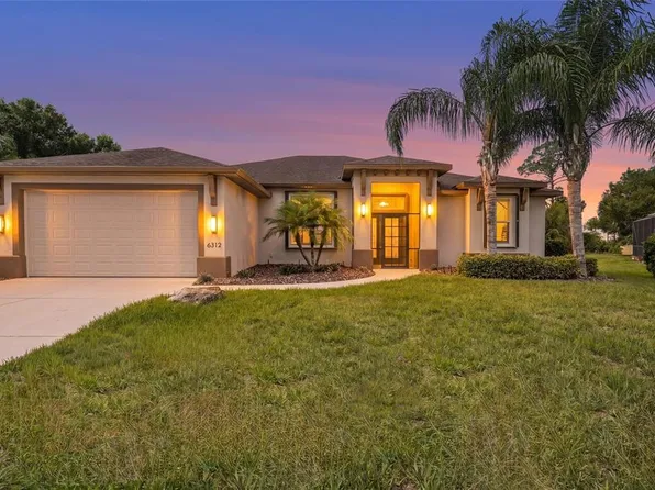 6312 Turners Gap Rd, Bradenton, FL 34203