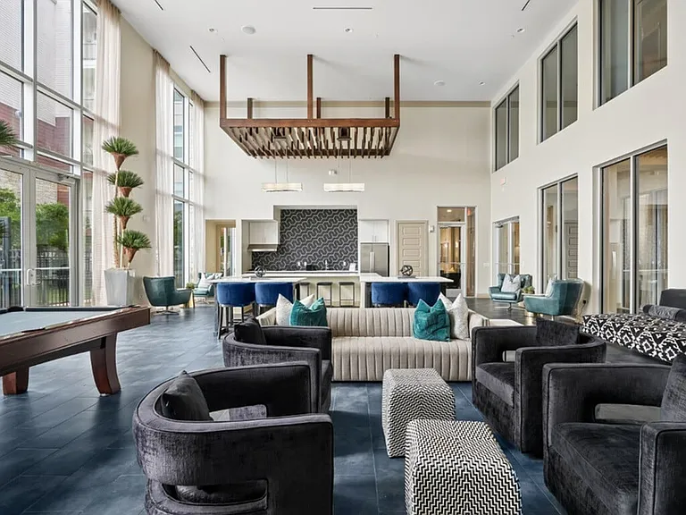 Vargos Clubhouse