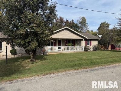 401 E Cross St, Herrin, IL, 62948