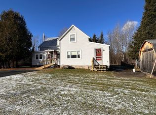 756 Cannon Corners Rd, Mooers Forks, NY 12959