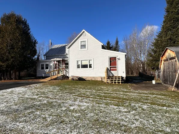 756 Cannon Corners Rd, Mooers Forks, NY 12959