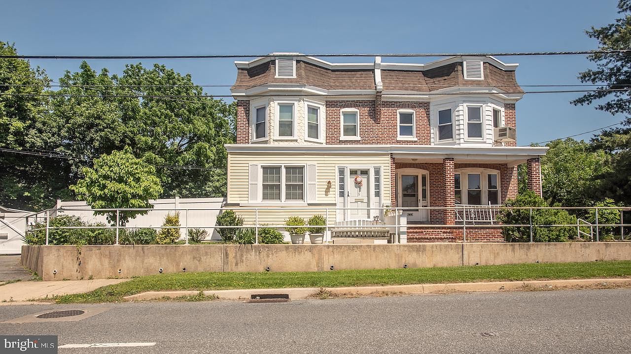 416 N Dupont Rd, Wilmington, DE 19804 Zillow