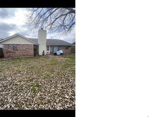 10321 Birkenhead Rd, Yukon, OK 73099