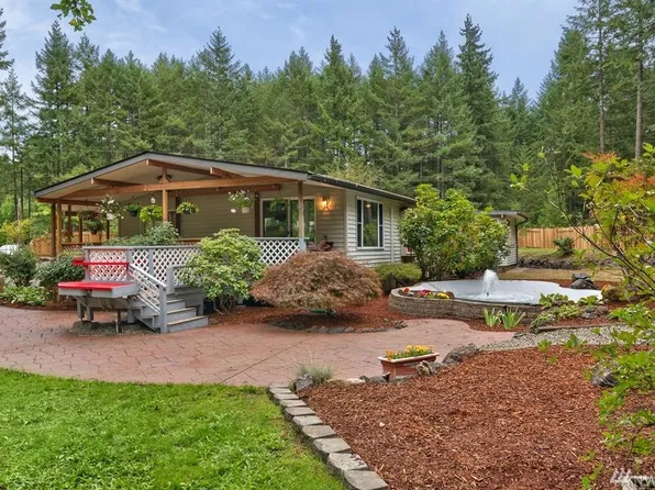 10922 Fairview Blvd SW, Port Orchard, WA 98367