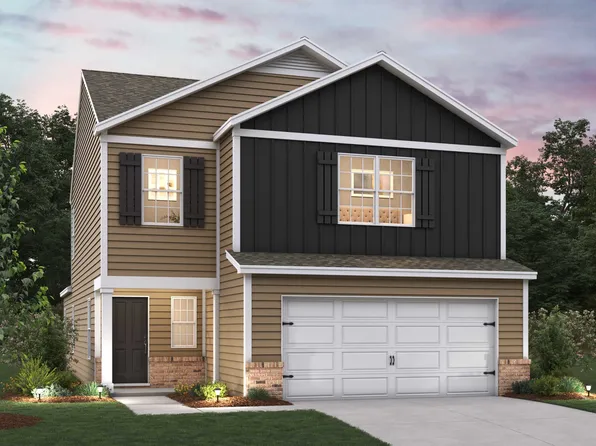 MANNING Plan, Rolling Hills