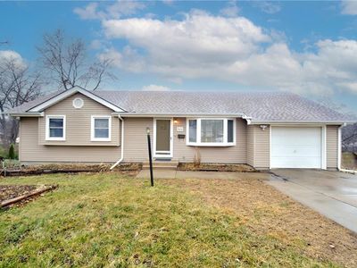 9404 E 84th St, Raytown, MO, 64138