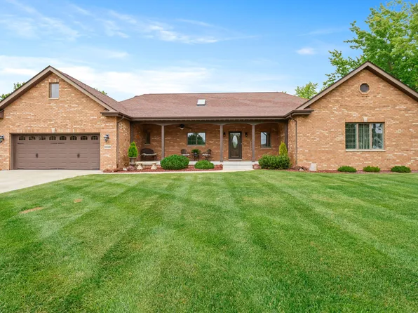 11540 W 135th Pl, Cedar Lake, IN 46303