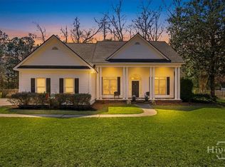 47 Myrtlewood Drive, Savannah, GA 31405