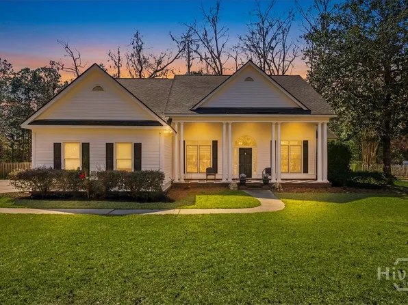 47 Myrtlewood Drive, Savannah, GA 31405