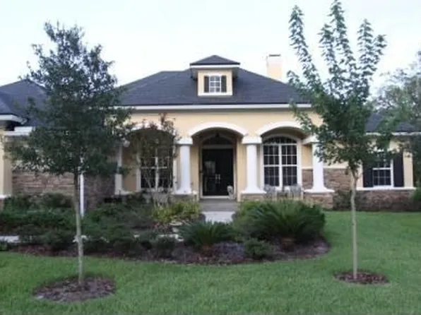 1773 Harrington Park Dr, Jacksonville, FL 32225