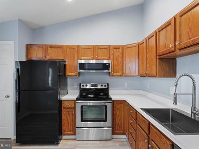 691 Winding Stream Way Unit 301, Odenton, MD, 21113