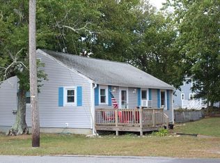 134 Colonial Rd, Marshfield, MA 02050