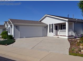649 Brandt Cir, Fort Collins, CO 80524