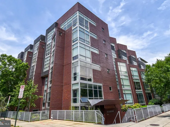 2100 11th St NW APT G02, Washington, DC 20001