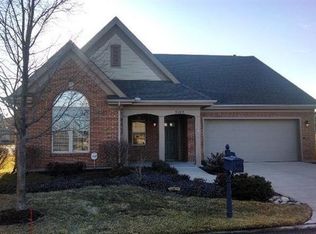 9225 Shadbush Cir, Dayton, OH