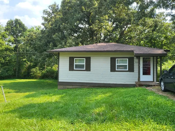 848 Iron Bridge Rd, Columbia, TN 38401