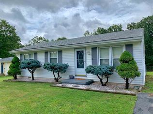 88 View Dr, Stuarts Draft, VA 24477