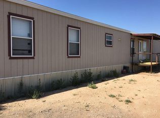 1207 N County Road 1151, Midland, TX 79706