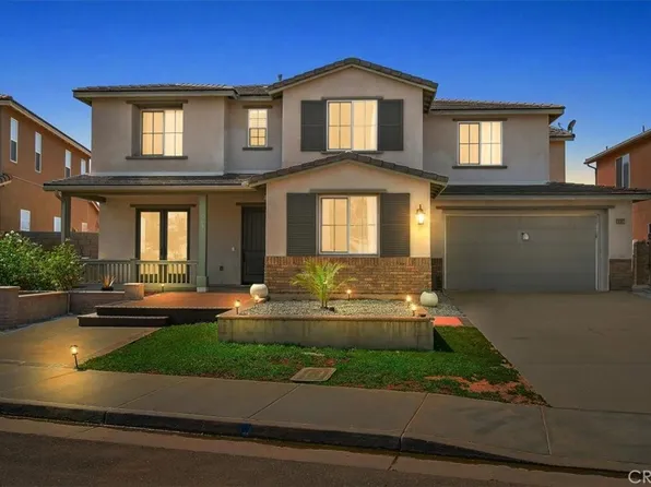 5041 Violas Ct, Jurupa Valley, CA 91752