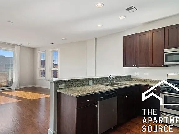 3rd image of 3507 N Elston Ave APT 3