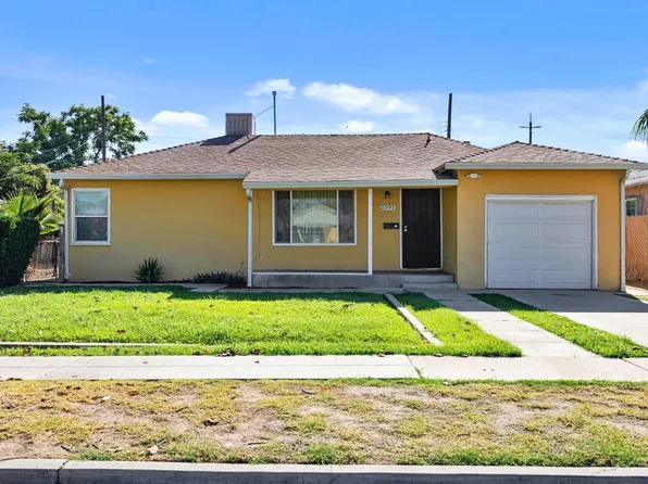 2591 S Holly Ave, Fresno, CA 93706