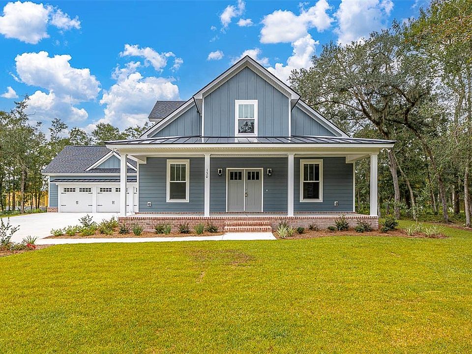 130 Bartram Trl, Brunswick, GA 31523 MLS 1635789 Zillow